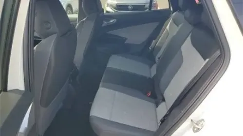 2025 Volkswagen ID.4 1V2CRPE83SC005638