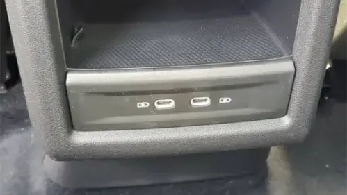 2025 Volkswagen ID.4 1V2CRPE83SC005638