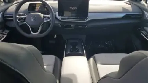 2025 Volkswagen ID.4 1V2CRPE83SC005638