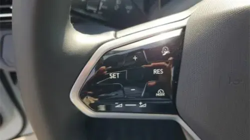 2025 Volkswagen ID.4 1V2CRPE83SC005638