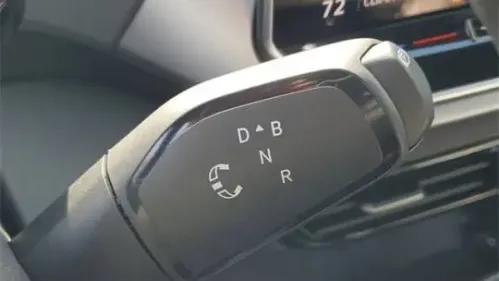 2025 Volkswagen ID.4 1V2CRPE83SC005638