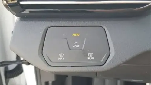 2025 Volkswagen ID.4 1V2CRPE83SC005638