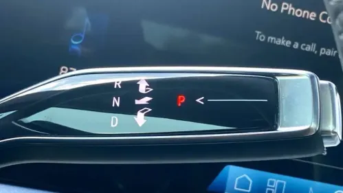 2025 Cadillac OPTIQ 3GYK3DMR2SS161567