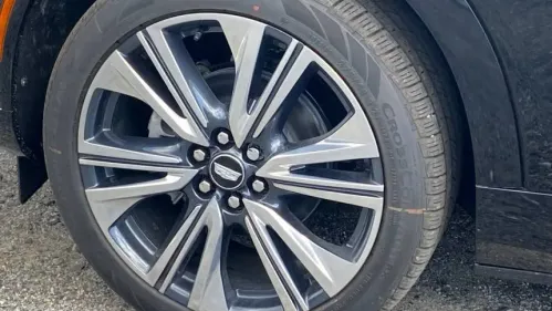 2025 Cadillac OPTIQ 3GYK3DMR2SS161567