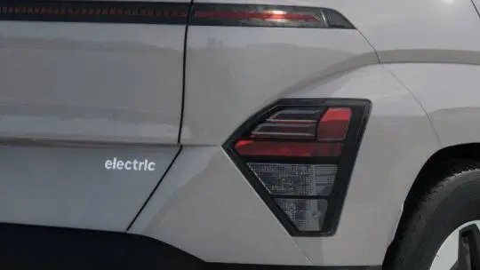 2025 Hyundai Kona Electric KM8HC3A6XSU026059