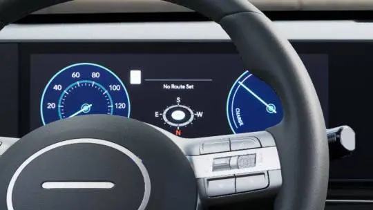 2025 Hyundai Kona Electric KM8HC3A6XSU026059