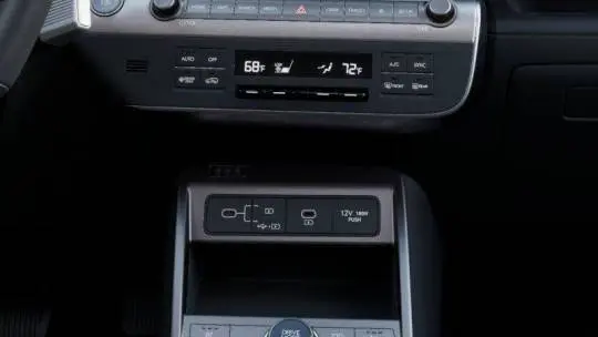 2025 Hyundai Kona Electric KM8HC3A6XSU026059