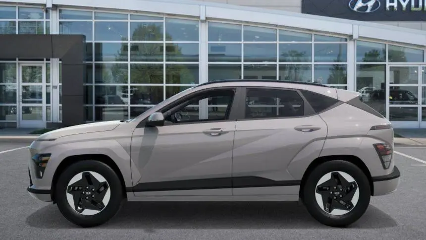 2025 Hyundai Kona Electric KM8HC3A6XSU026059