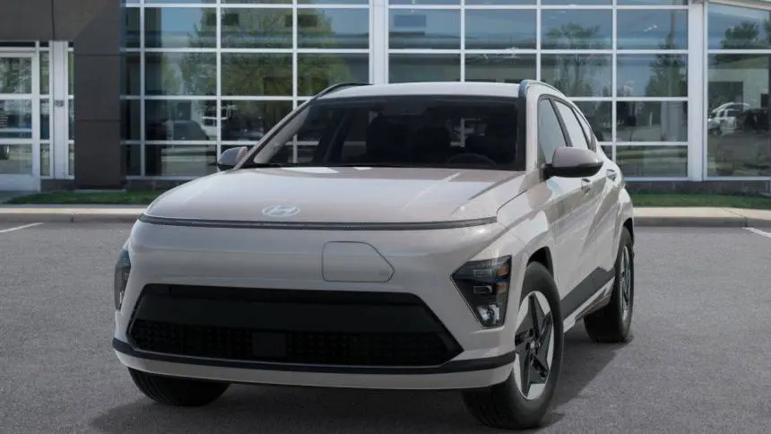 2025 Hyundai Kona Electric KM8HC3A6XSU026059