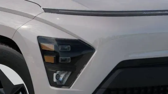 2025 Hyundai Kona Electric KM8HC3A6XSU026059