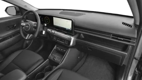 2025 Hyundai Kona Electric KM8HC3A6XSU026059