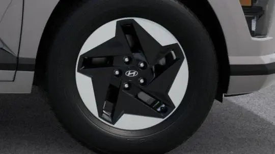 2025 Hyundai Kona Electric KM8HC3A6XSU026059