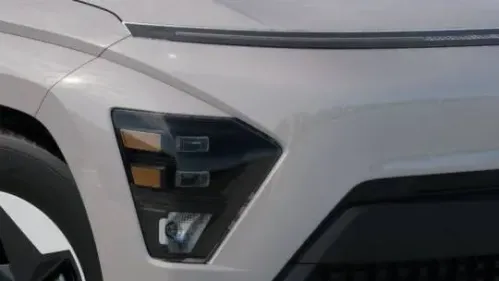 2025 Hyundai Kona Electric KM8HC3A6XSU026059