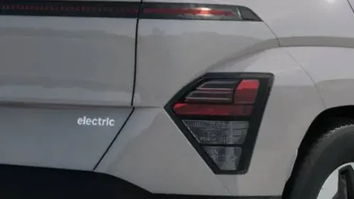 2025 Hyundai Kona Electric KM8HC3A6XSU026059