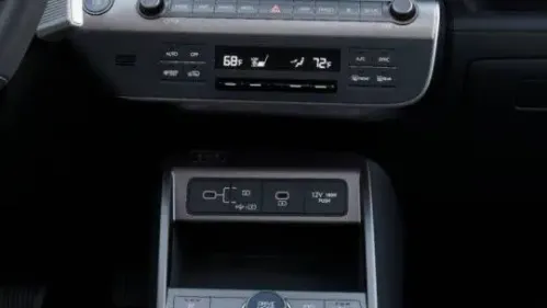 2025 Hyundai Kona Electric KM8HC3A6XSU026059