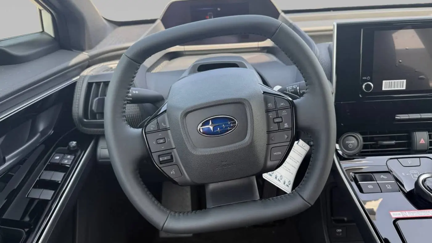 2025 Subaru Solterra JTMABABAXSA101201