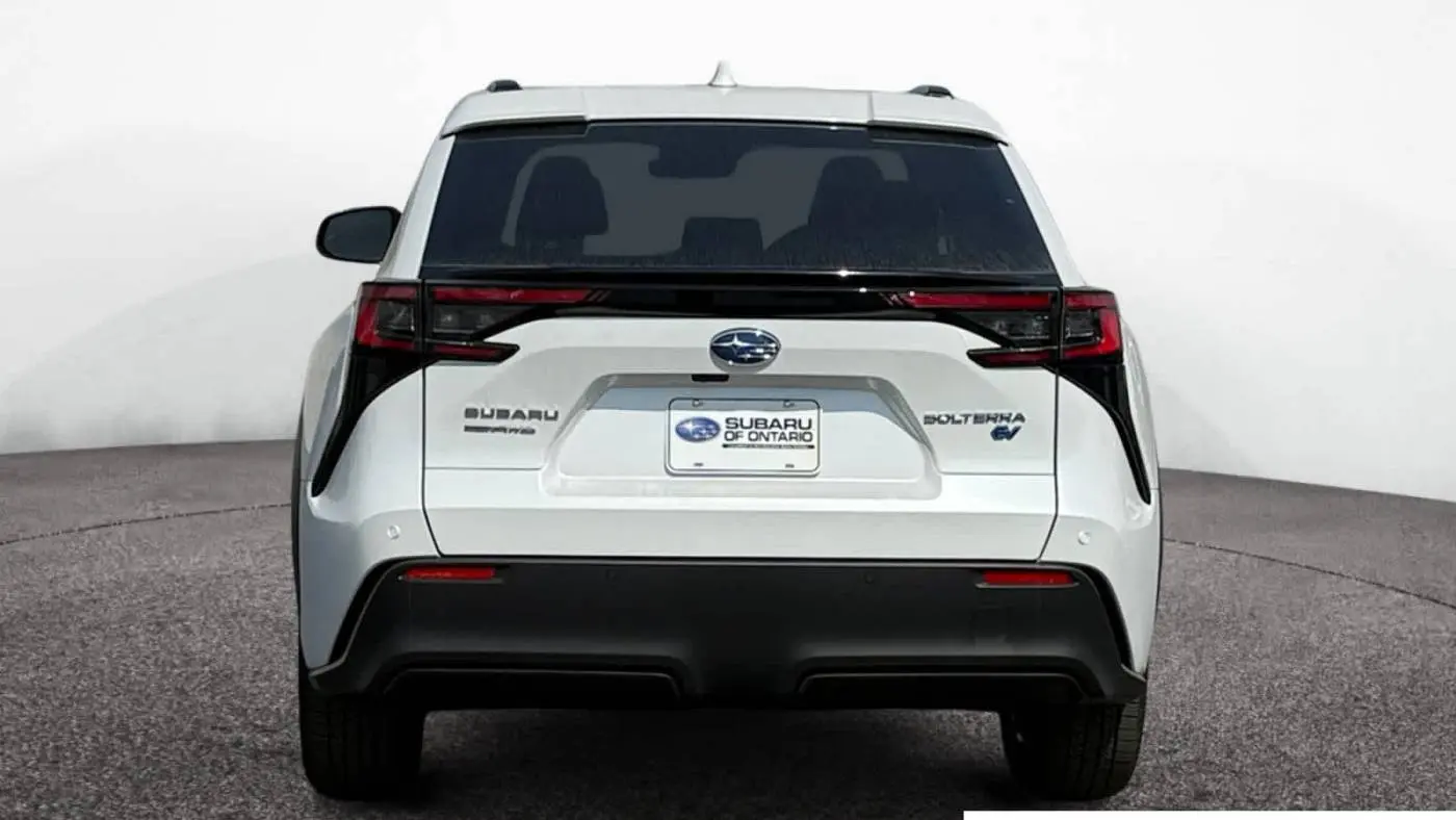 2025 Subaru Solterra JTMABABAXSA101201