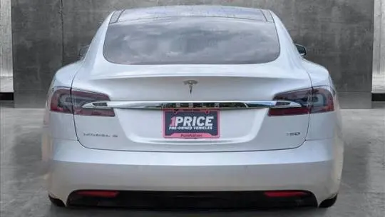 2018 Tesla Model S 5YJSA1E29JF251575