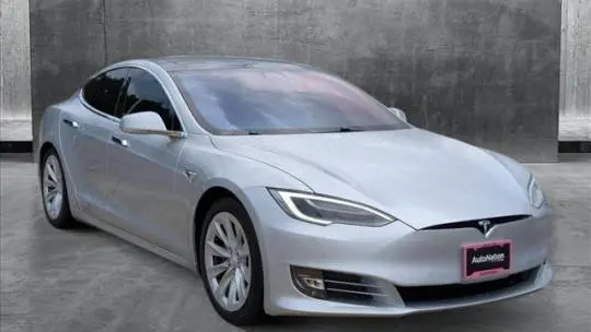 2018 Tesla Model S 5YJSA1E29JF251575