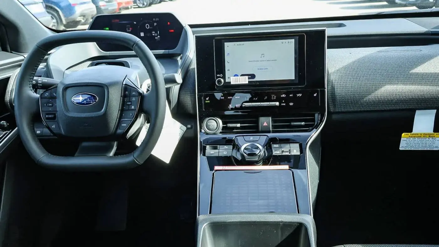 2025 Subaru Solterra JTMABABA4SA099834