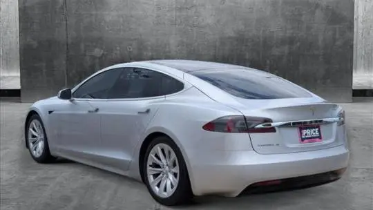 2018 Tesla Model S 5YJSA1E29JF251575