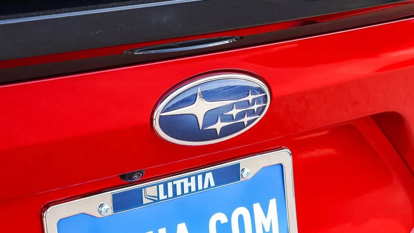 2025 Subaru Solterra JTMABABA4SA099834
