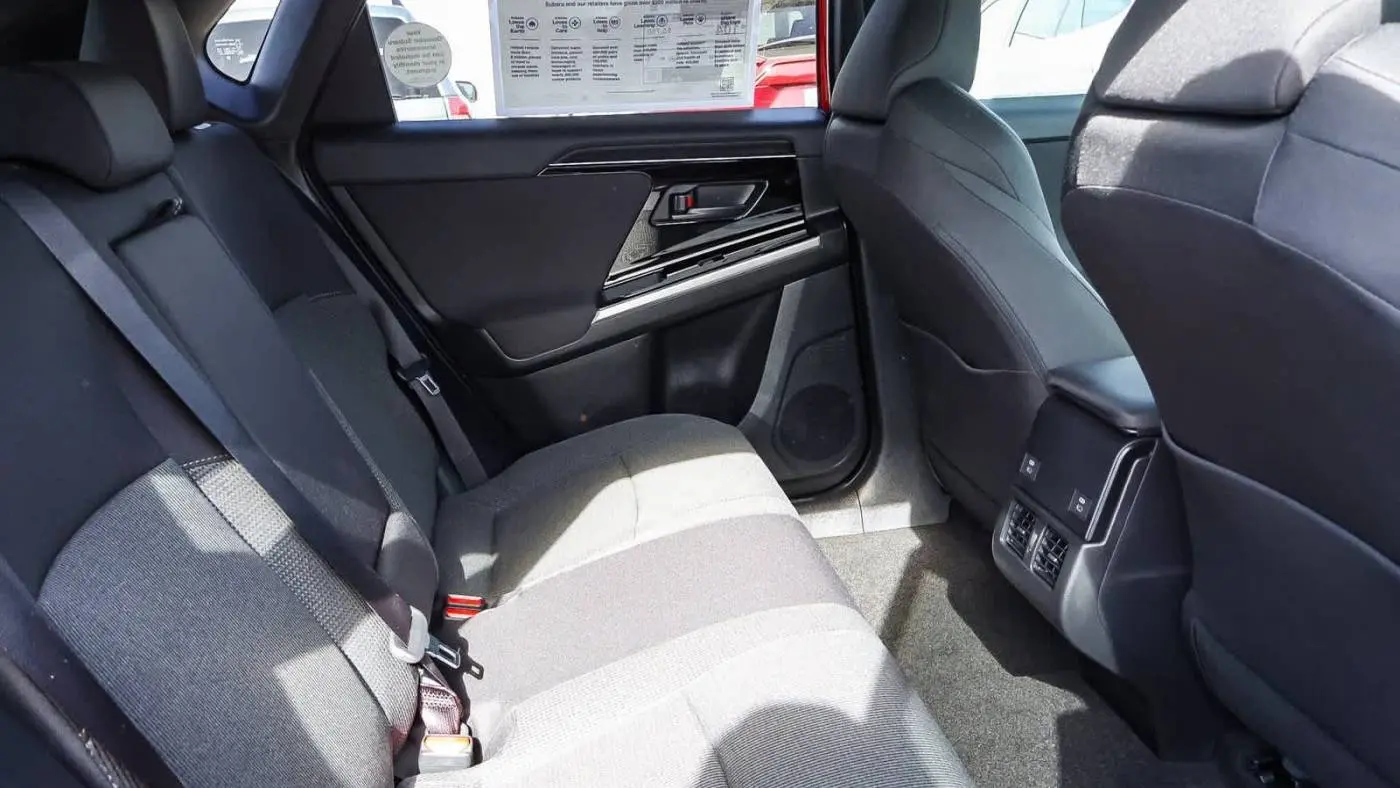 2025 Subaru Solterra JTMABABA4SA099834