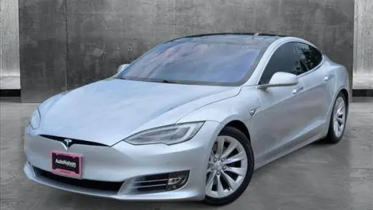 2018 Tesla Model S 5YJSA1E29JF251575