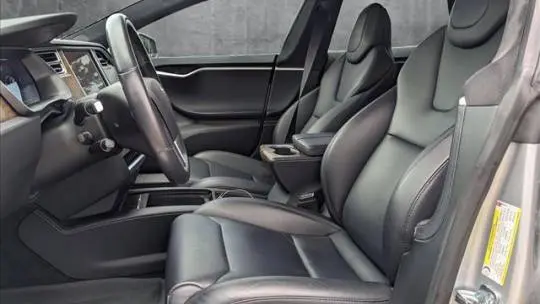 2018 Tesla Model S 5YJSA1E29JF251575