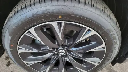 2025 Mazda CX-90 JM3KKEHAXS1237404