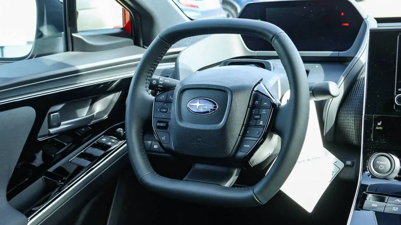 2025 Subaru Solterra JTMABABA4SA099834