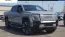 2025 GMC Sierra EV