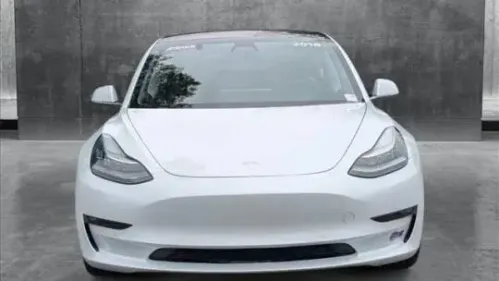 2018 Tesla Model 3 5YJ3E1EB5JF170985