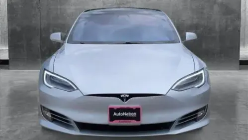 2018 Tesla Model S 5YJSA1E29JF251575