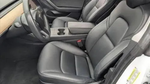 2018 Tesla Model 3 5YJ3E1EB5JF170985
