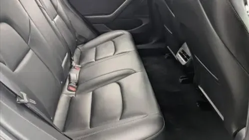 2018 Tesla Model 3 5YJ3E1EB5JF170985