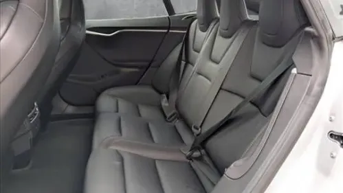 2018 Tesla Model S 5YJSA1E29JF251575