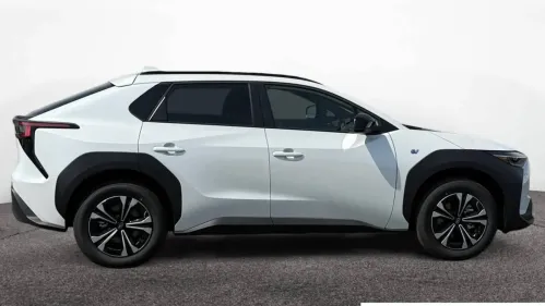 2025 Subaru Solterra JTMABABAXSA101201