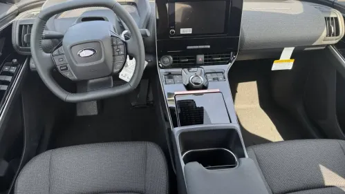 2025 Subaru Solterra JTMABABAXSA101201