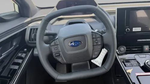 2025 Subaru Solterra JTMABABAXSA101201