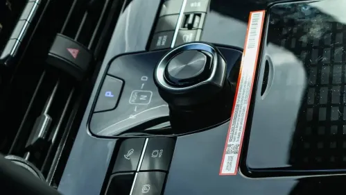 2025 Subaru Solterra JTMABABA4SA099834
