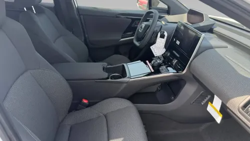 2025 Subaru Solterra JTMABABAXSA101201