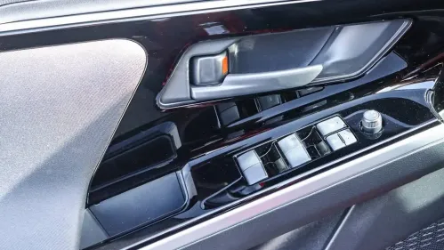2025 Subaru Solterra JTMABABA4SA099834