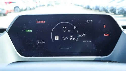 2025 Subaru Solterra JTMABABA4SA099834