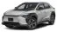 2025 Toyota bZ4X