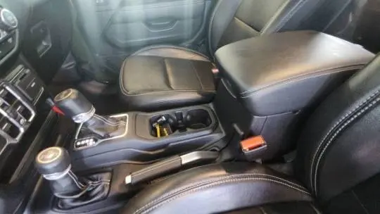 2022 Jeep Wrangler 1C4JJXP66NW153636