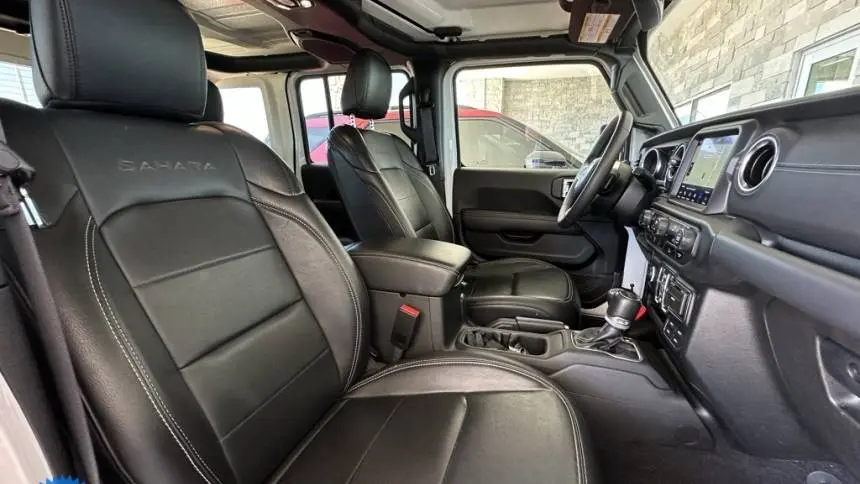 2023 Jeep Wrangler 1C4JJXP67PW630240