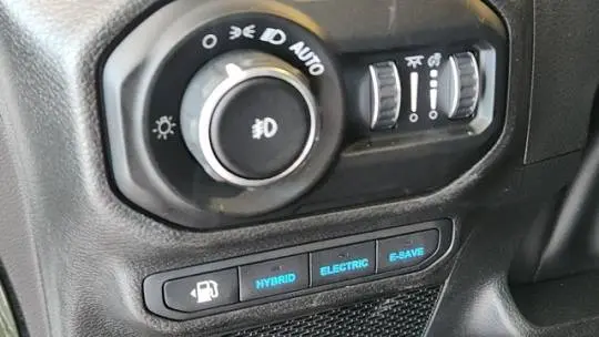 2022 Jeep Wrangler 1C4JJXP66NW153636