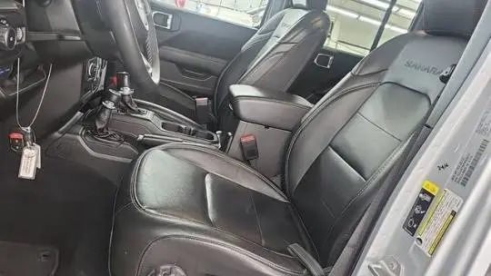 2023 Jeep Wrangler 1C4JJXP69PW630711
