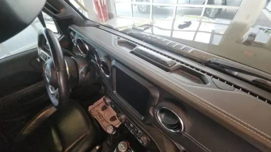 2022 Jeep Wrangler 1C4JJXP66NW153636